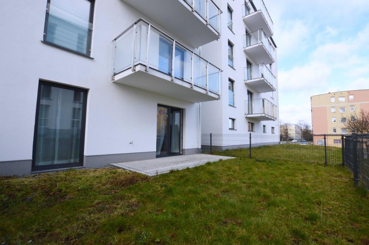 Nowoczesne Apartamenty 3City W Gdansku Z Parkingiem By Noclegi Renters — Zdjęcia 2