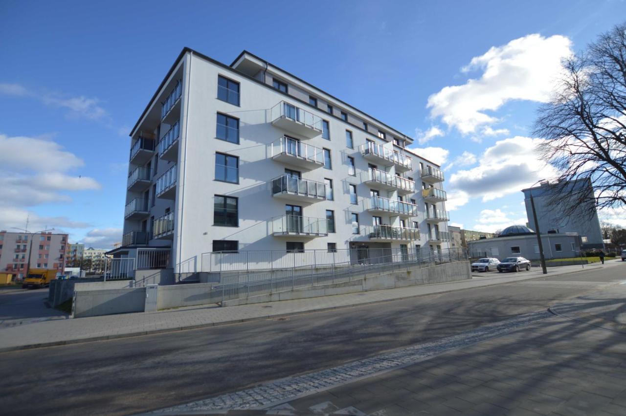 Nowoczesne Apartamenty 3City W Gdansku Z Parkingiem By Noclegi Renters — Zdjęcia 1
