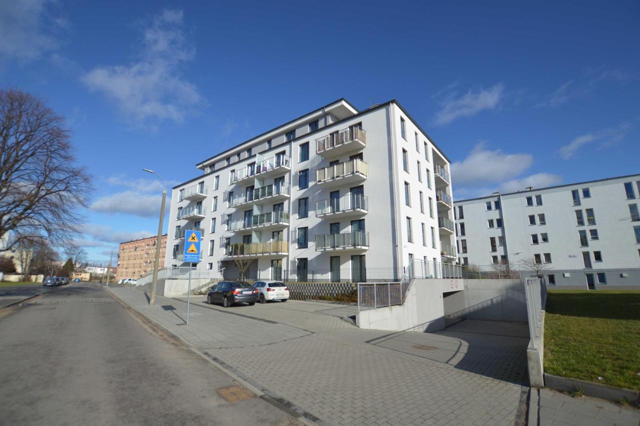 Nowoczesne Apartamenty 3City W Gdansku Z Parkingiem By Noclegi Renters, Gdansk
